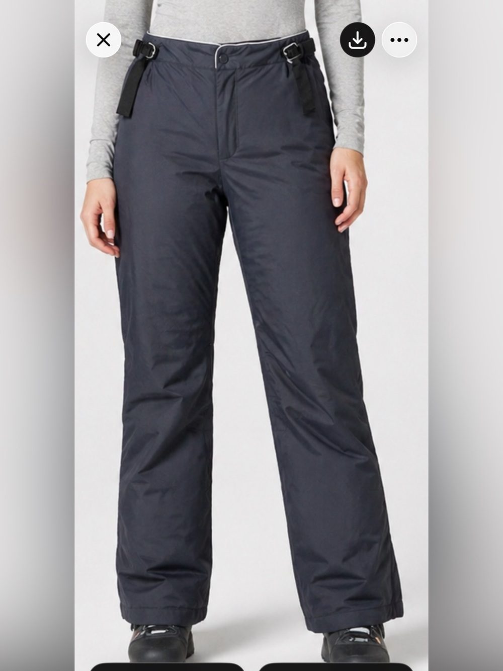Columbia Vertex Women’s Ski Snow Pants M